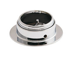 Нижнє кріплення труби D=50