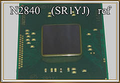 Мікросхема SR1YJ    Intel Celeron N2840 refurbished  (ребол)