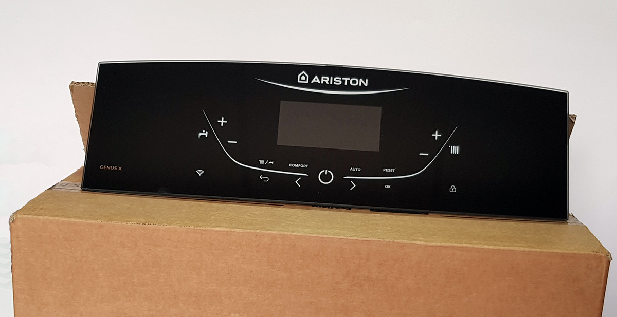 Плата дисплея Ariston Genus X 65115781