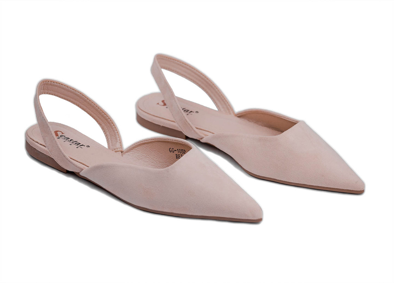 Балетки Erika 36-41