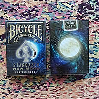 Карты игральные Bicycle Stargazer New Moon
