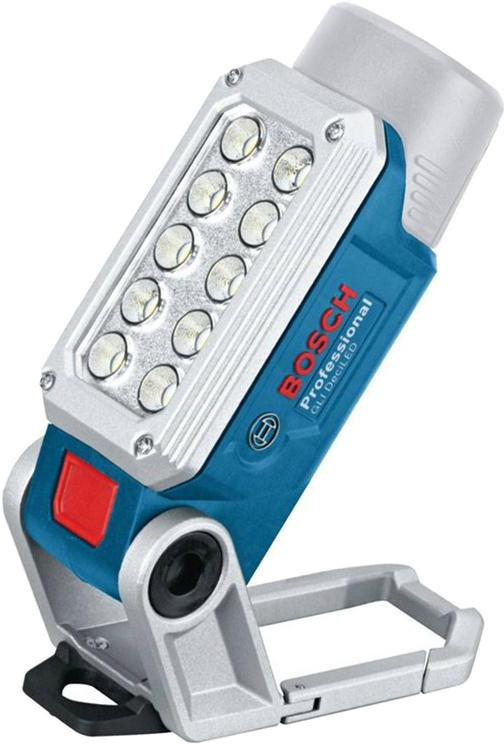 Ліхтар акумуляторний Bosch GLI 12V-330 Professional (без АКБ) (06014A0000)