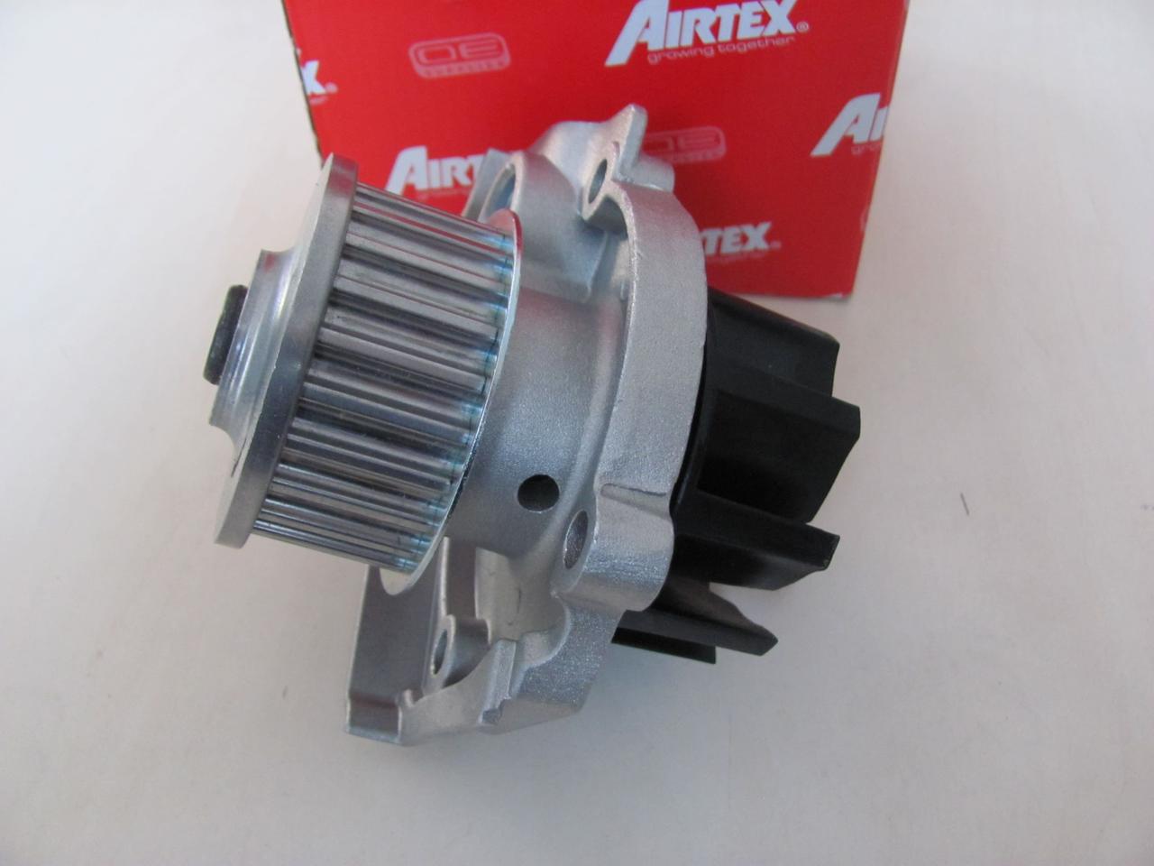 Водяний насос Fiat Doblo | 04-09 | 1.4 i | AIRTEX