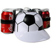 Шлем для пива Футбол