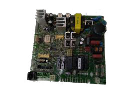 Плата управління на газовий котел Ariston Aco 27-32 MFFI/RFFI 65103508