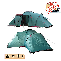 Намет Tramp Brest 9 (V2)