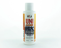 Универсальная жидкость без ацетона для очистки Nila Uni-Cleaner 100мл. ежевика