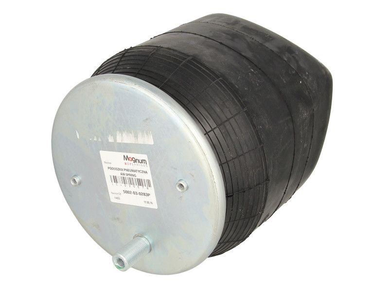 Пневмонесора з пластиковим стаканом 016512 W01M586318 US06318F 36318CPP 1T15MPW9