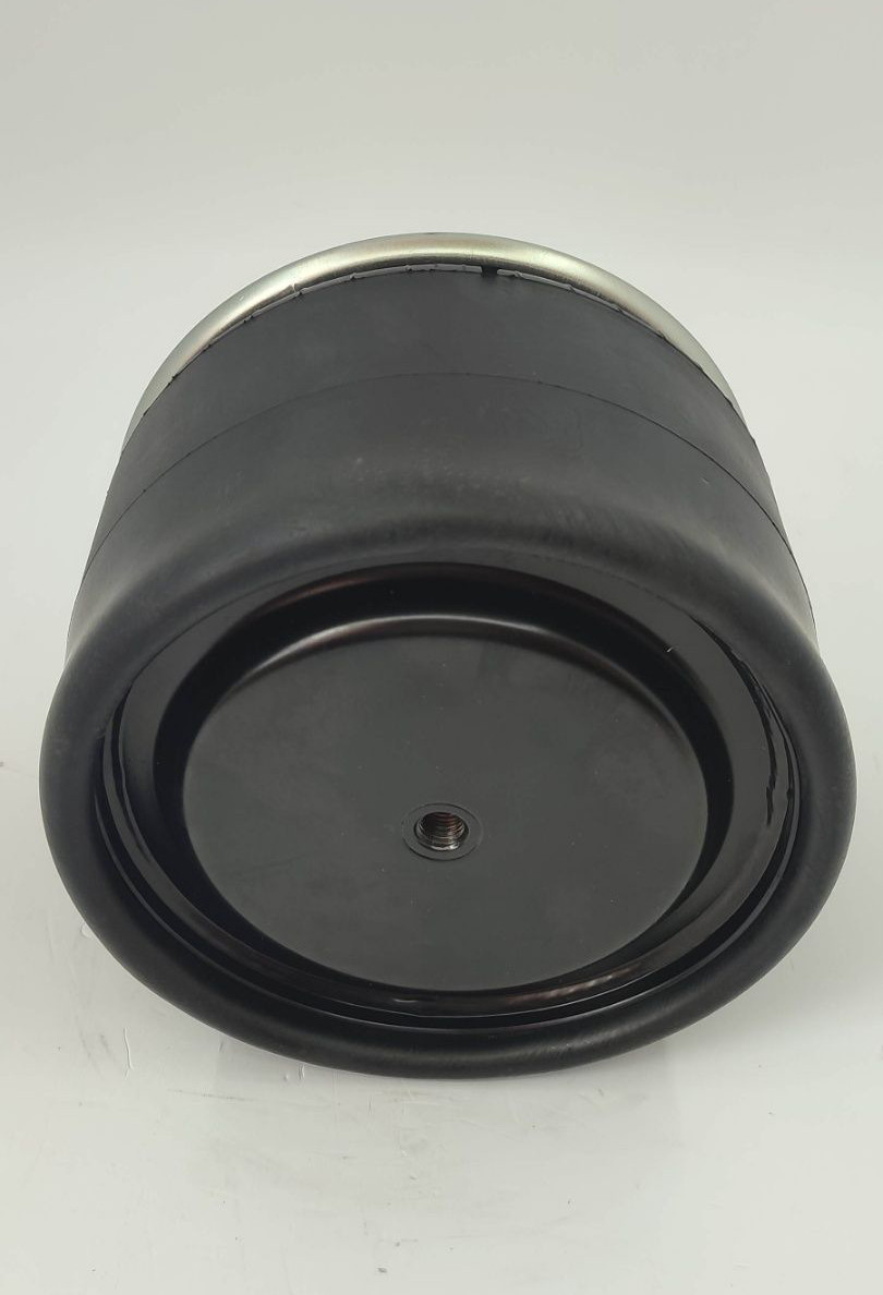 Пневморессора DAF 105xf EURO3-5 задняя дві шпильки+воздух з металевим стаканом 1794420 836NP10