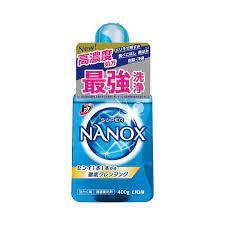 "TOP Super NANOX"Гель для стріки, пляшка з дозатором,400 гр.(306375)