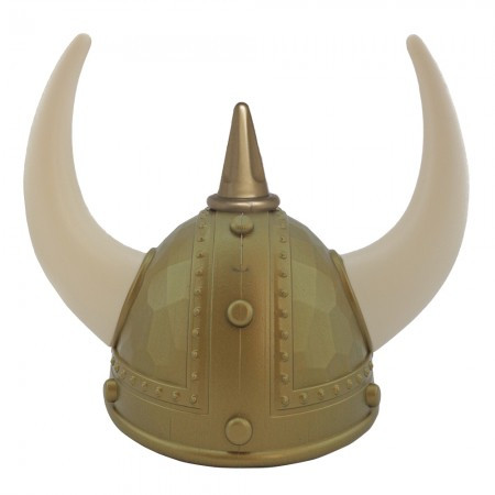 Шлем Викинга - фото 2 - id-p1433363485