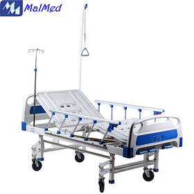 Ліжко механічезне чотирисекційне HBM-2SM