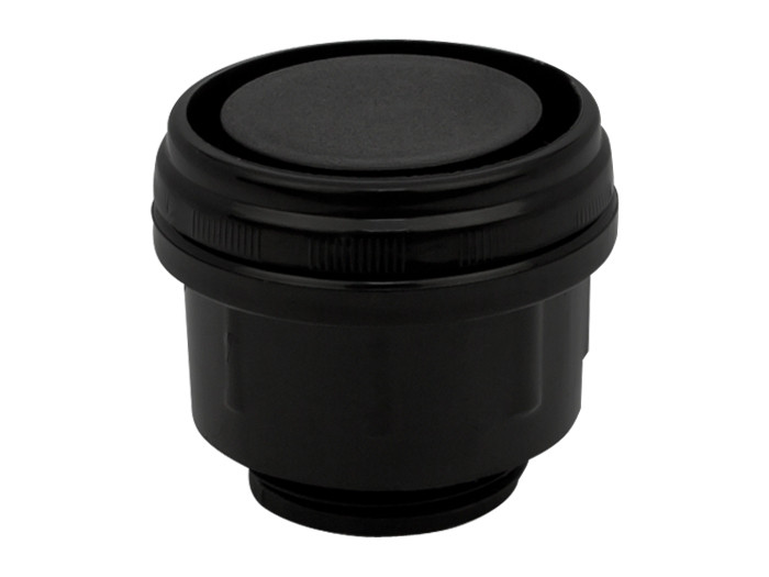 Регульована Опора до труби D=50 (пластик), фото 1