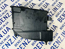 Корпус повітряного фільтра спрва Mercedes W221, W164 A6420902001