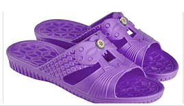 Шьопанці дитячі ПВХ оптом Gipanis