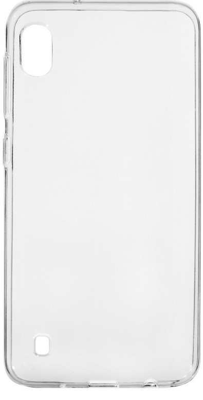 Чохол Optima Ultra Thin Air Samsung A105 (A10) Transparent