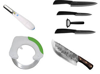 Ножі для кухні