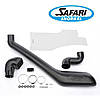 Шноркель Safari для Mitsubishi L200 2018+, фото 2
