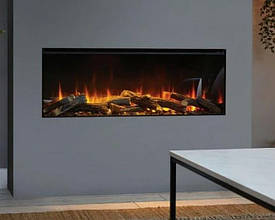 Електрокаміни