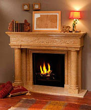 Портали та облицювання