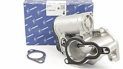 Клапан рециркуляції відпрацьованих газів на Рено Трафік 2006-> 2.0 dCi — PIERBURG (Німеччина) 710334050