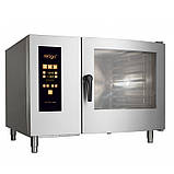 Пароконвектомат Retigo O 621 ic, фото 2