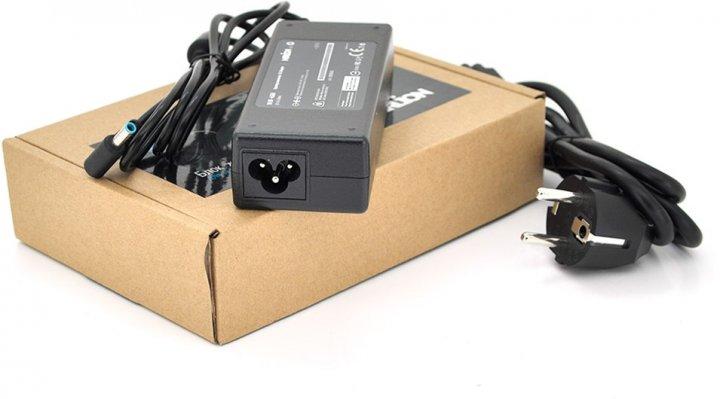 Блок живлення для ноутбука HP 19.5 V 4.62 A 90Вт 4.5*3,0 мм Merlion