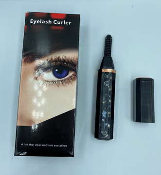 Прилад для завивки вій eyelash curler
