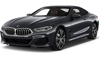 Тюнінг BMW 8 ( G14 G15 G16)