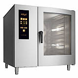 Пароконвектомат Retigo O 1021 i, фото 2