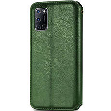 Чохол-книжка GETMAN Cubic до OPPO A52, фото 2