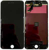 Дисплей модуль тачскрин iPhone 6 Plus черный TianMa (TM)