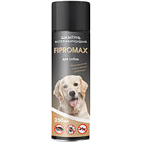 Шампунь FIPROMAX от блох с пропоскуром для собак средних и больших пород 250 мл 4820237150233