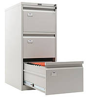 Шкаф картотечный,шкаф файловый, офисный шкаф, шкаф для хранения файлов, офисный шкаф Практик AFC-03