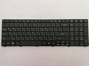 Б/У Клавиатура для Acer Aspire 3100 3102 3650 3690 5100 5101 5102 5103 5110 5112 5515 5610 p/n PK13ZHO01G0, фото 2