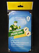 Клейова пастка від тарганів Захисник Прикрашає, фото 4