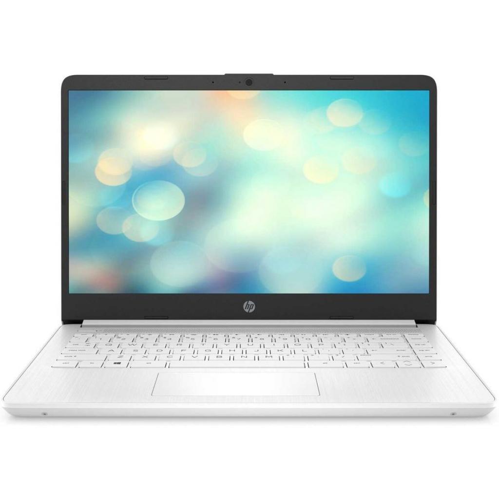 Ноутбук HP 14s-dq2009ur (2X1P5EA)