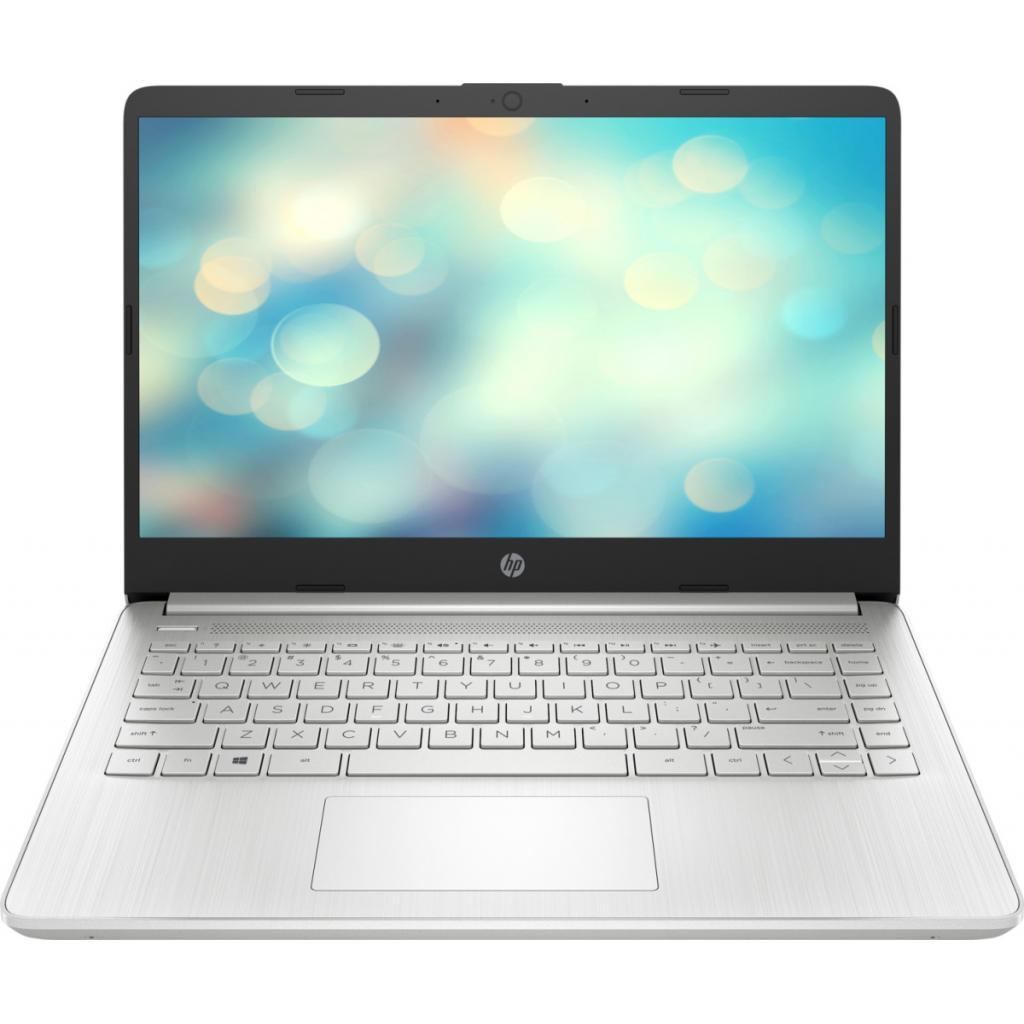 Ноутбук HP 14s-fq0002ur (1B2R2EA)
