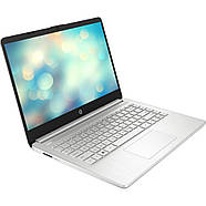 Ноутбук HP 14s-fq0005ur (1U2X5EA), фото 3