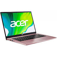 Ноутбук Acer Swift 1 SF114-34-P8V2 (NX.A9UEU.00A), фото 3