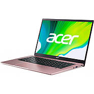 Ноутбук Acer Swift 1 SF114-34-P8V2 (NX.A9UEU.00A), фото 4