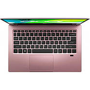 Ноутбук Acer Swift 1 SF114-34-P8V2 (NX.A9UEU.00A), фото 5