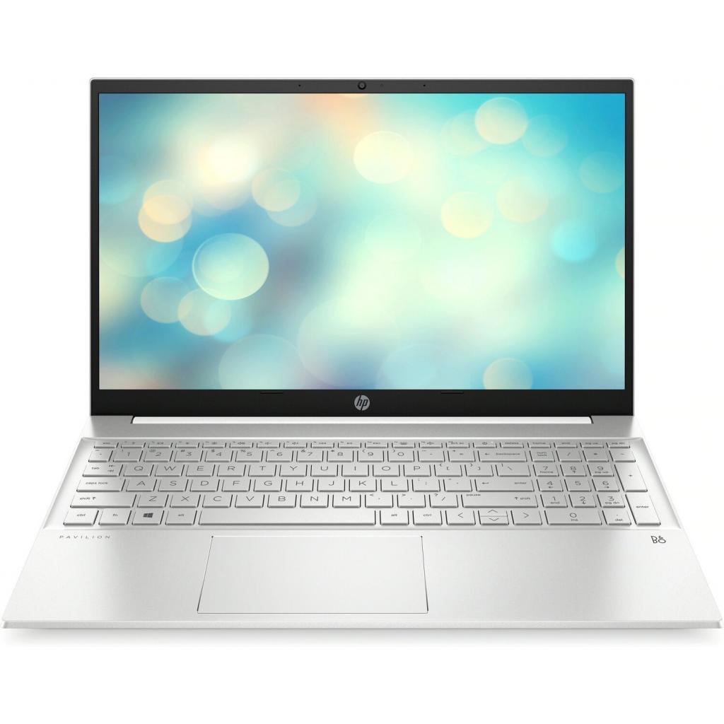 Ноутбук HP Pavilion 15-eh1004ua (422D2EA)