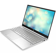 Ноутбук HP Pavilion 15-eh1004ua (422D2EA), фото 3