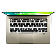Ноутбук Acer Swift 1 SF114-34-P1PK (NX.A7BEU.00J), фото 5