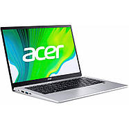 Ноутбук Acer Swift 1 SF114-34-P6KM (NX.A77EU.00J), фото 3