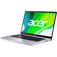 Ноутбук Acer Swift 1 SF114-34-P6KM (NX.A77EU.00J), фото 4