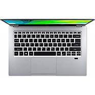 Ноутбук Acer Swift 1 SF114-34-P6KM (NX.A77EU.00J), фото 5