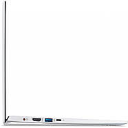 Ноутбук Acer Swift 1 SF114-34-P6KM (NX.A77EU.00J), фото 6
