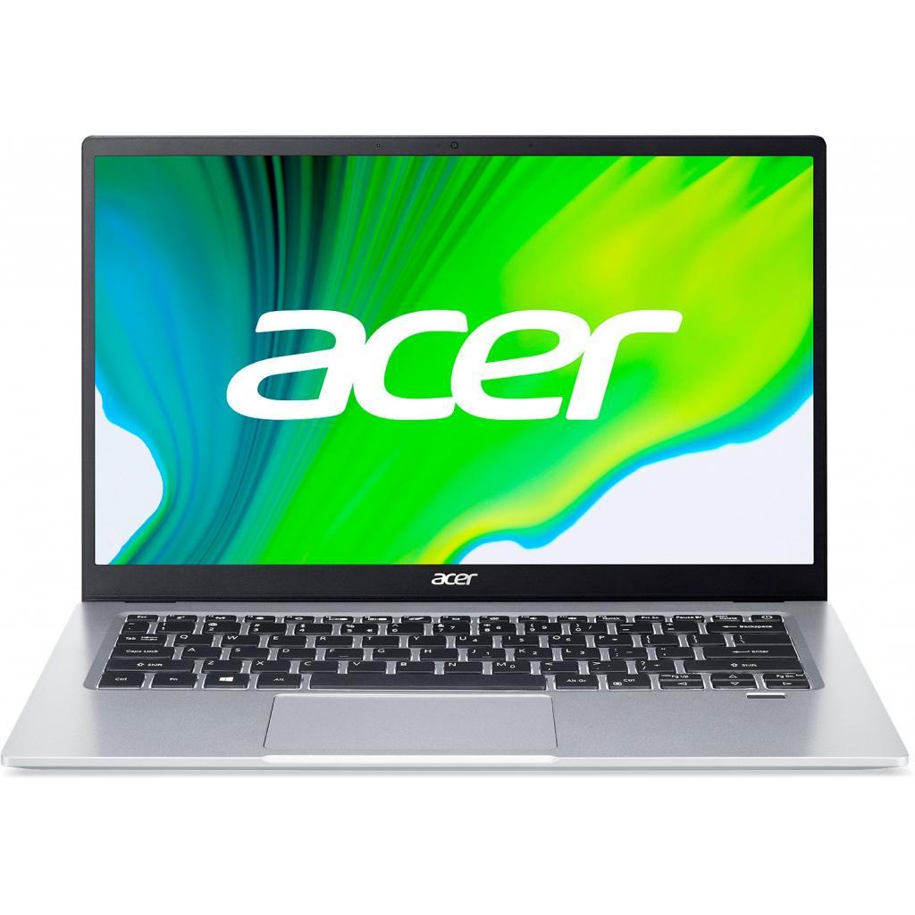 Ноутбук Acer Swift 1 SF114-34 (NX.A77EU.00G)